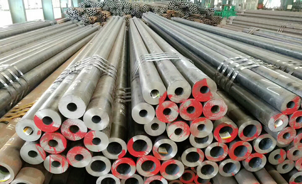 惠城42CrMo冷拔无缝钢管