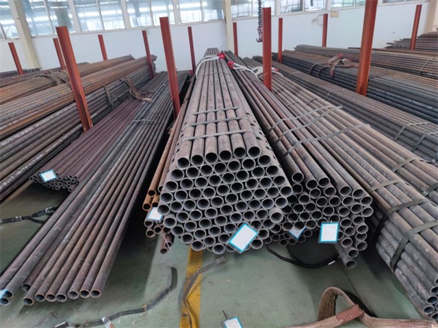 惠城20G合金无缝钢管